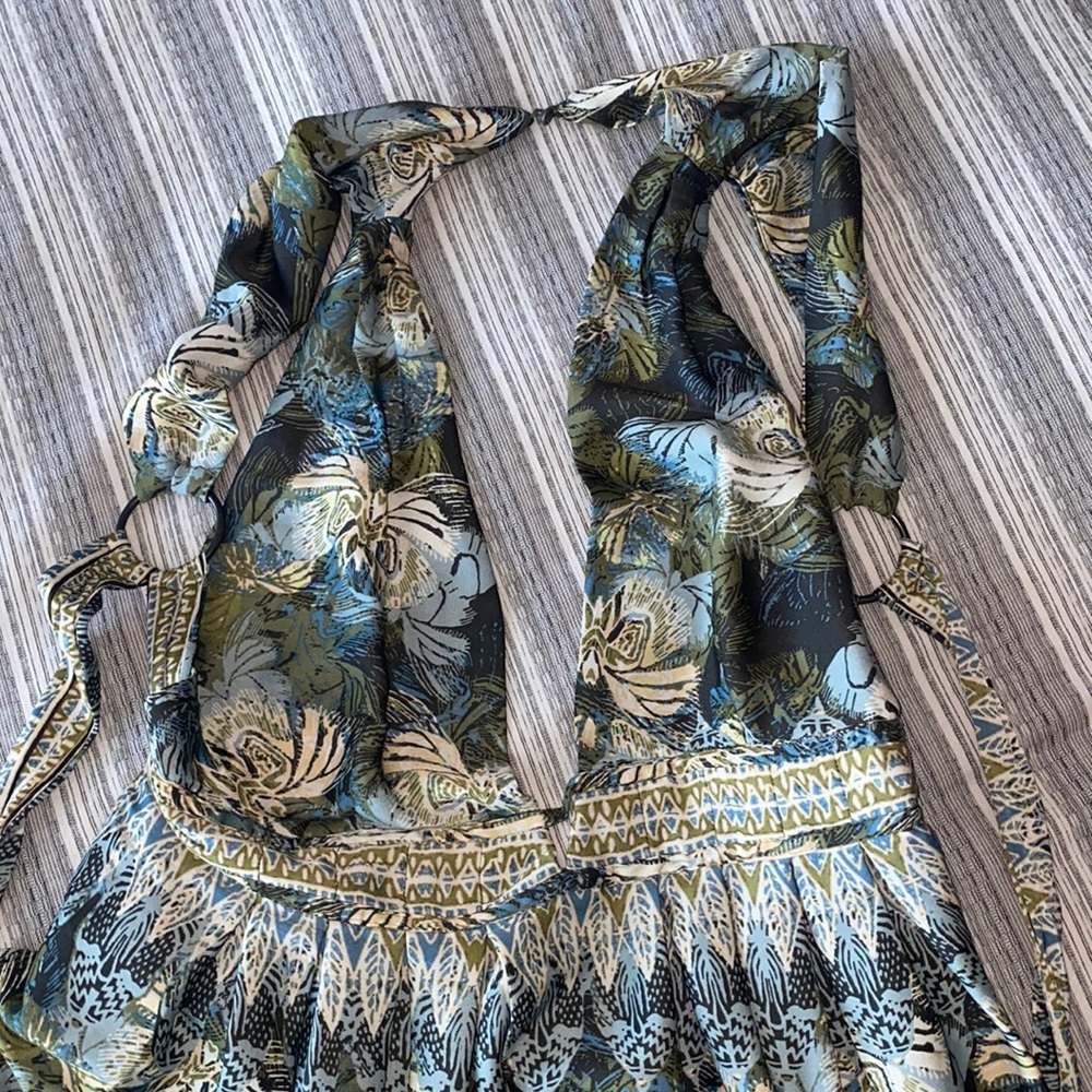 FREE PEOPLE Sundress